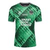 Oficiální Fotbalový Dres AS Saint-Etienne Třetí 2023-24 pro Muži